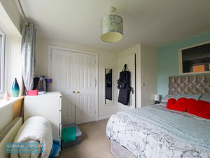 Bedroom- click for photo gallery